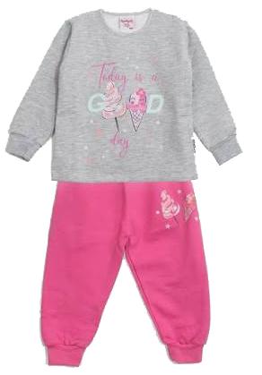 Conjunto Niña Talla 8
